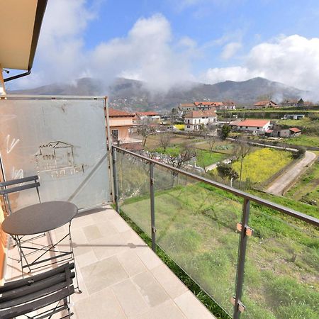 Casa Emma Agerola Exterior foto