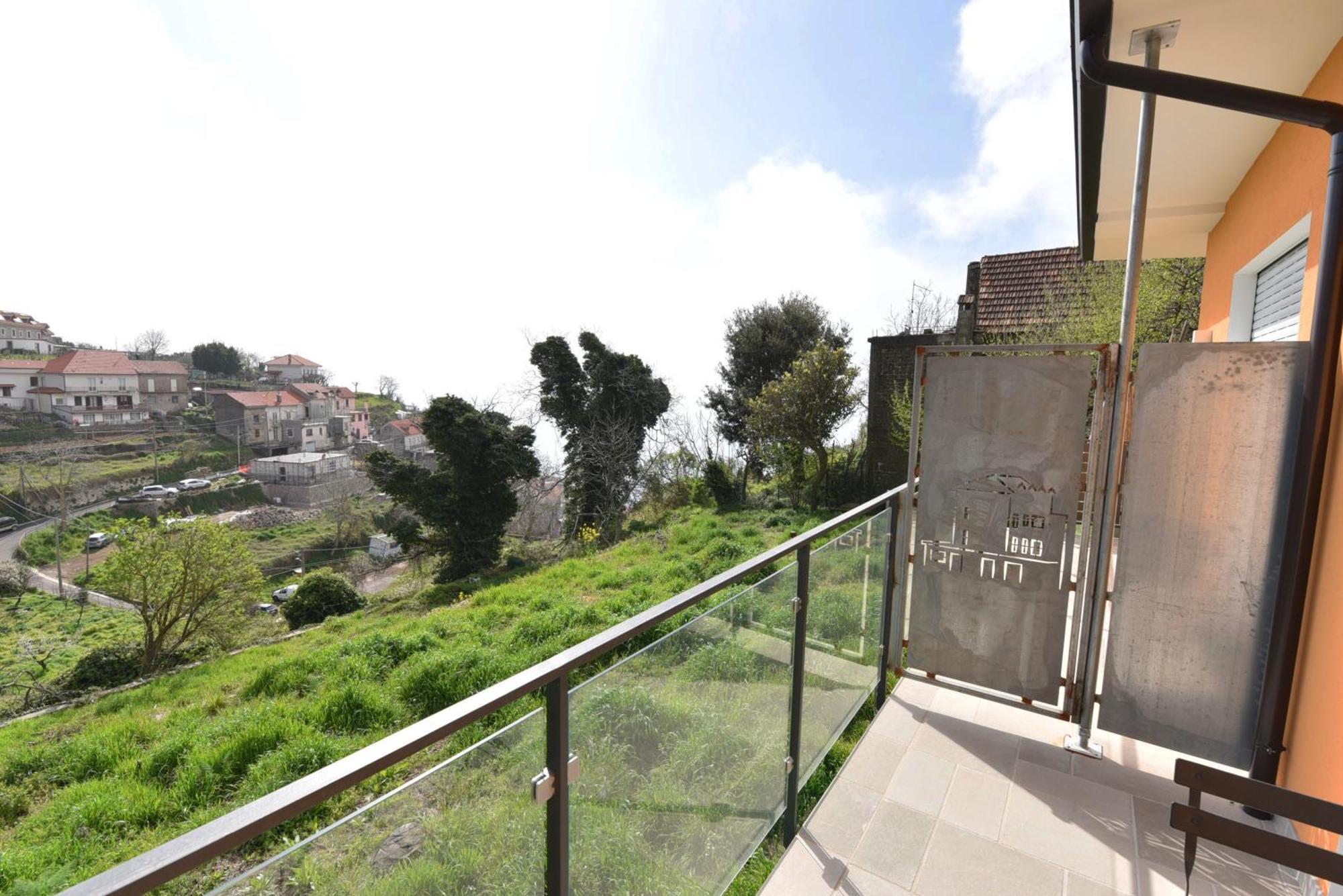 Casa Emma Agerola Exterior foto