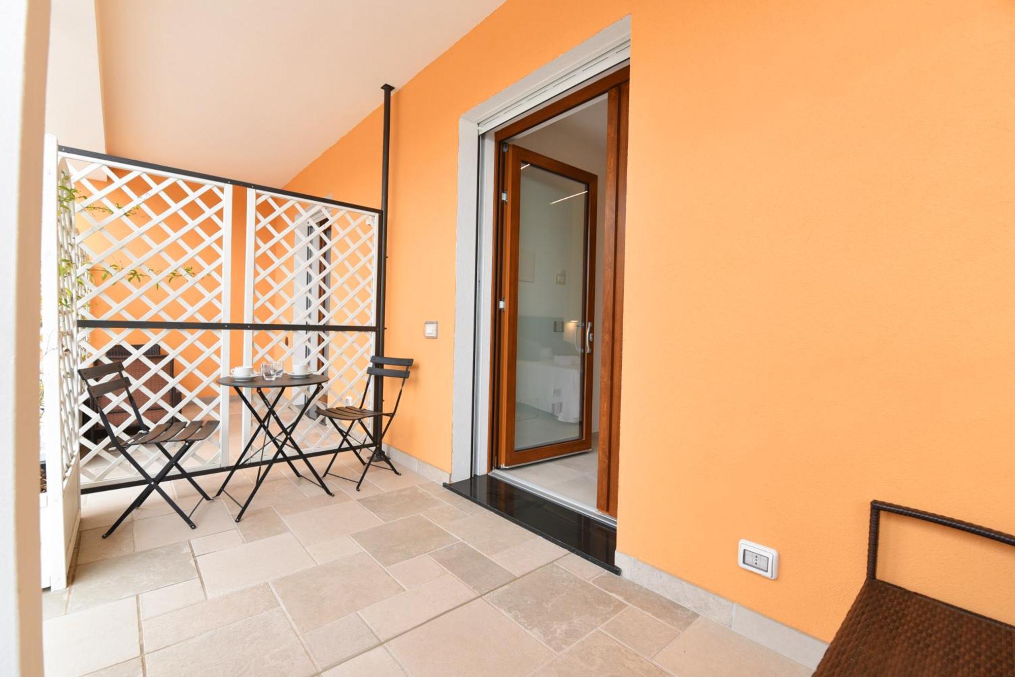 Casa Emma Agerola Exterior foto